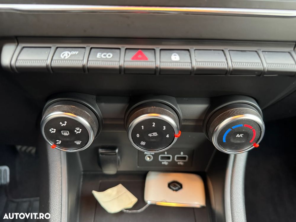 Renault Captur TCe 90 Evolution - 25