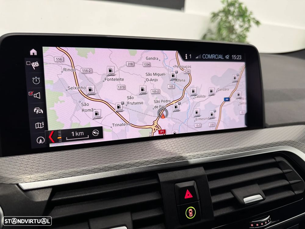 BMW X4 20 d xDrive Pack M Auto - 27