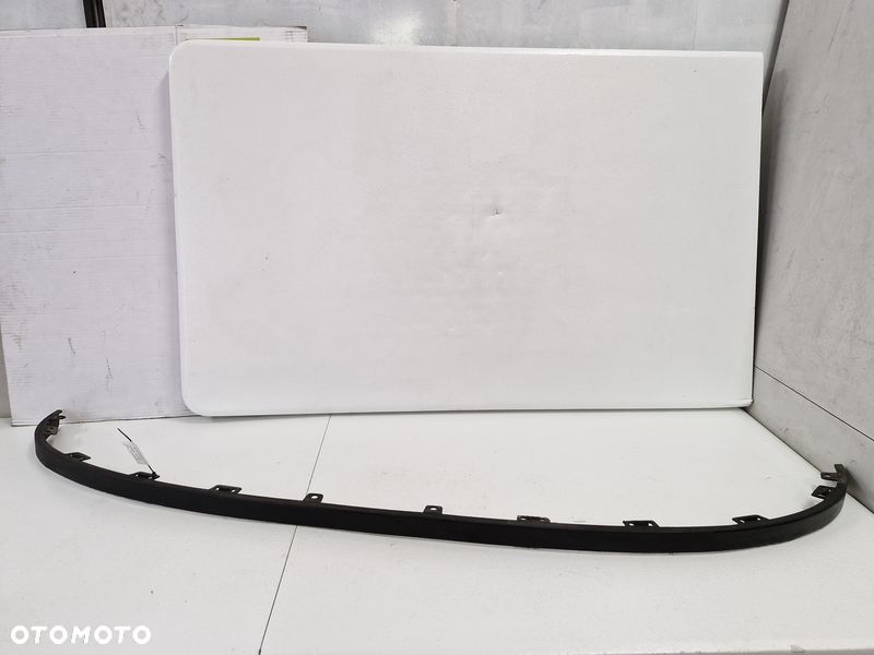 CHEVROLET HHR DOKŁADKA ZDERZAKA PRZÓD 22714706 - 1