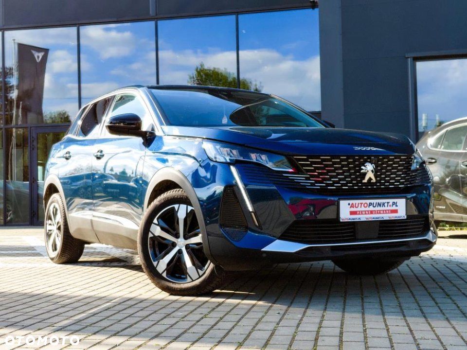 Peugeot 3008 - 6