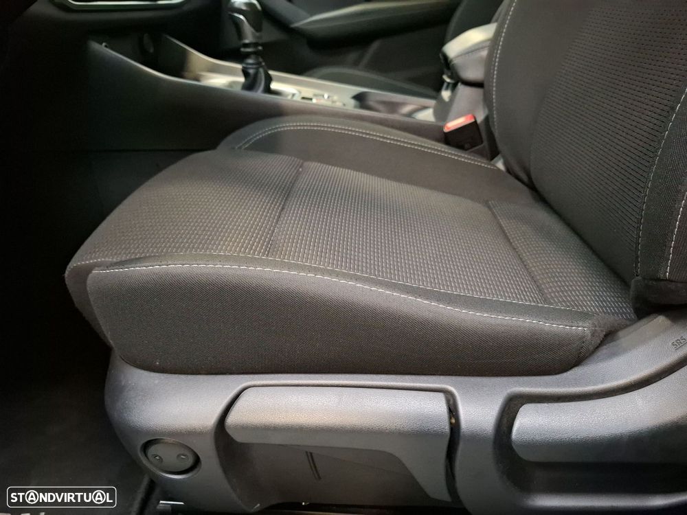 Nissan Qashqai 1.3 DIG-T Acenta - 15