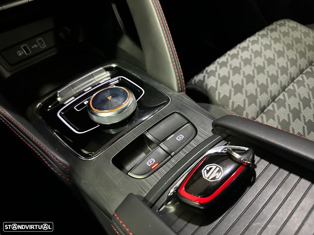 MG ZS EV 50.3 kWh Comfort - 36