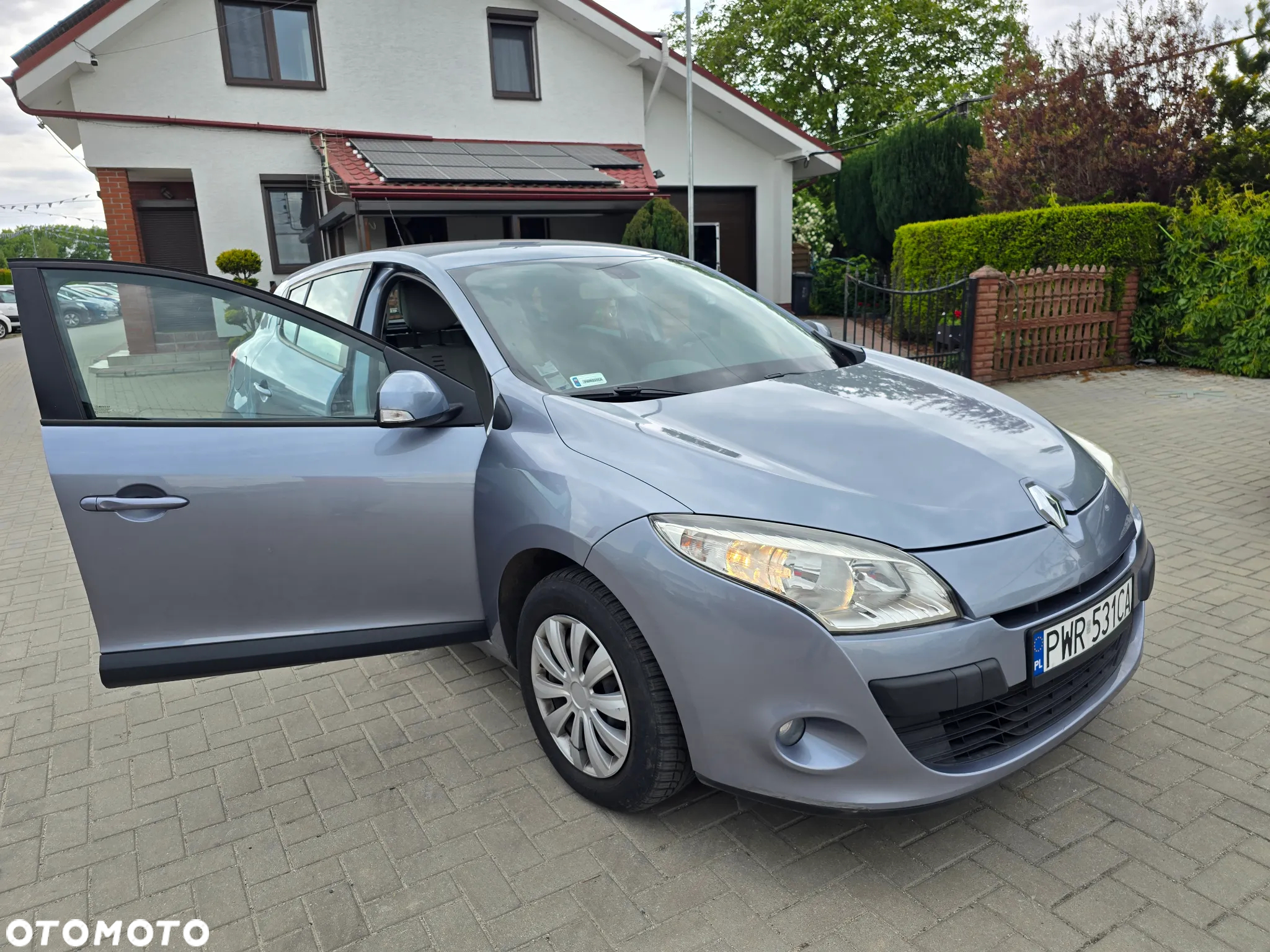 Renault Megane - 19