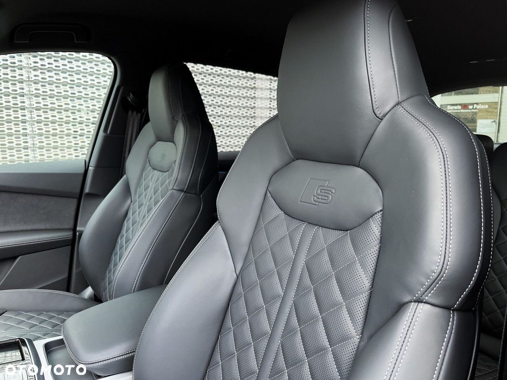 Audi Q7 - 19