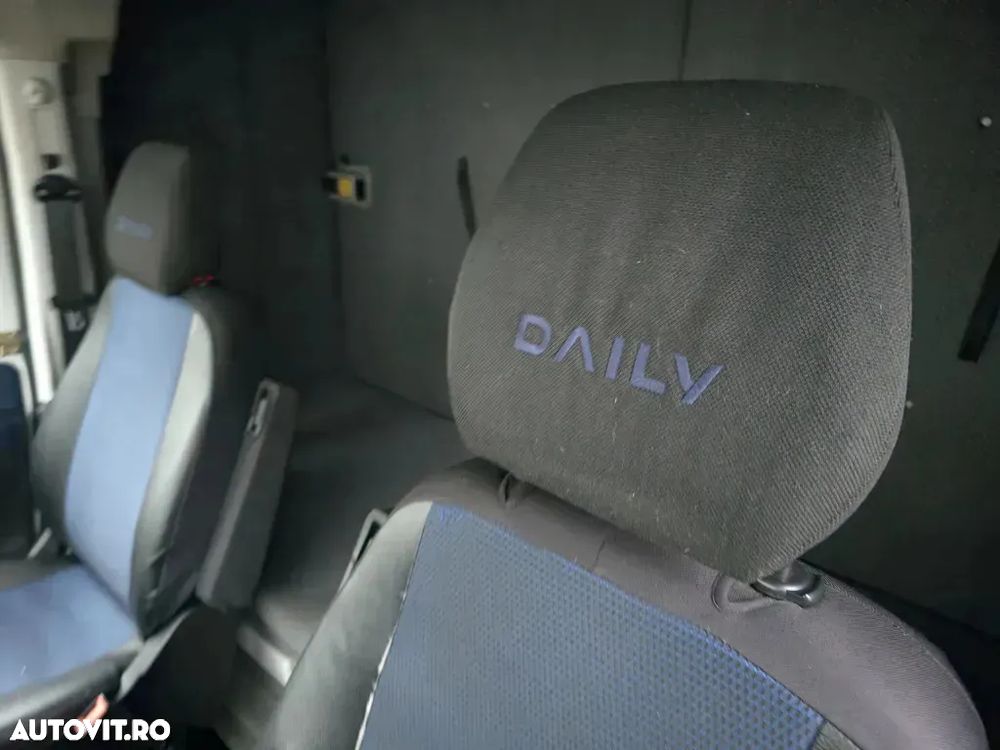 Iveco Daily - 13
