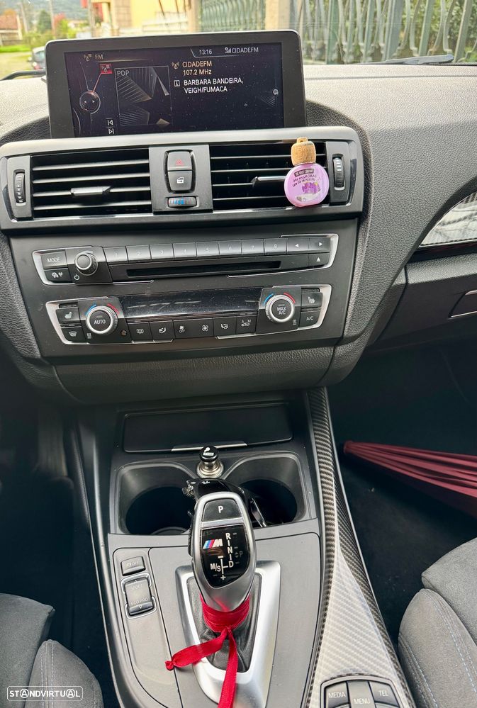 BMW 120 - 4