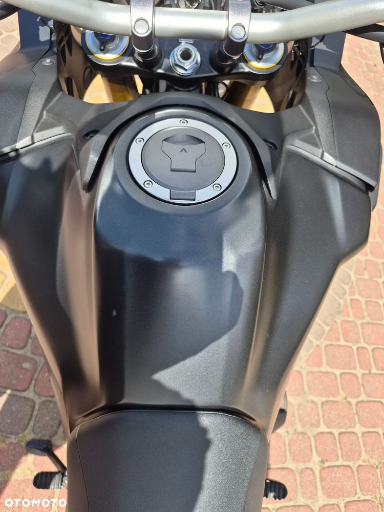 Honda CRF - 18