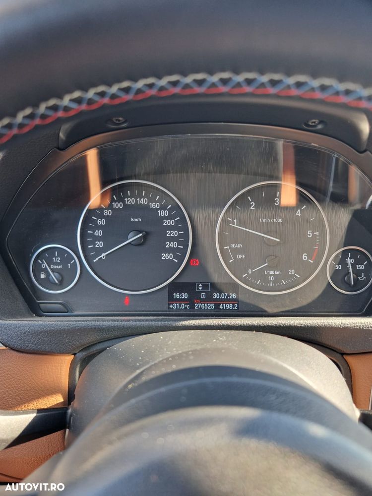BMW Seria 3 318d - 17