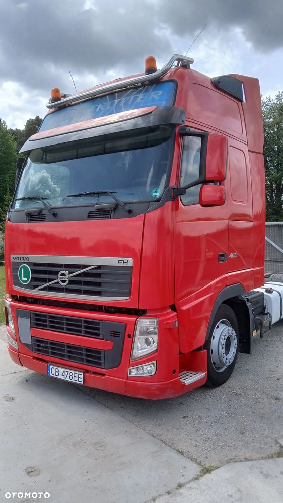 Volvo - 2