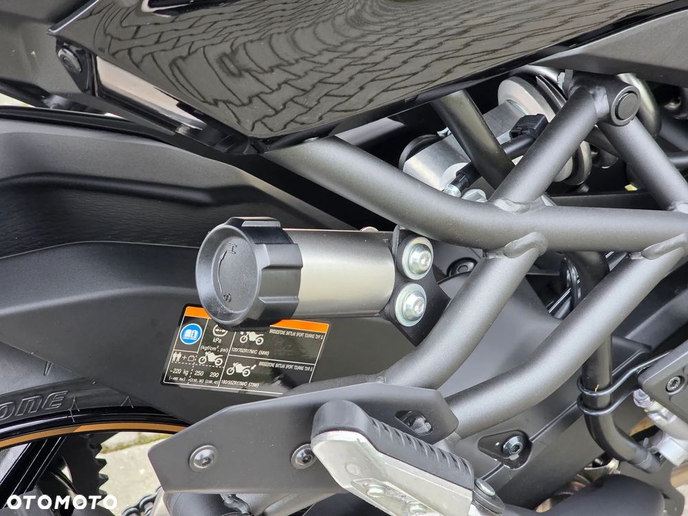 Kawasaki Versys 1000 - 19