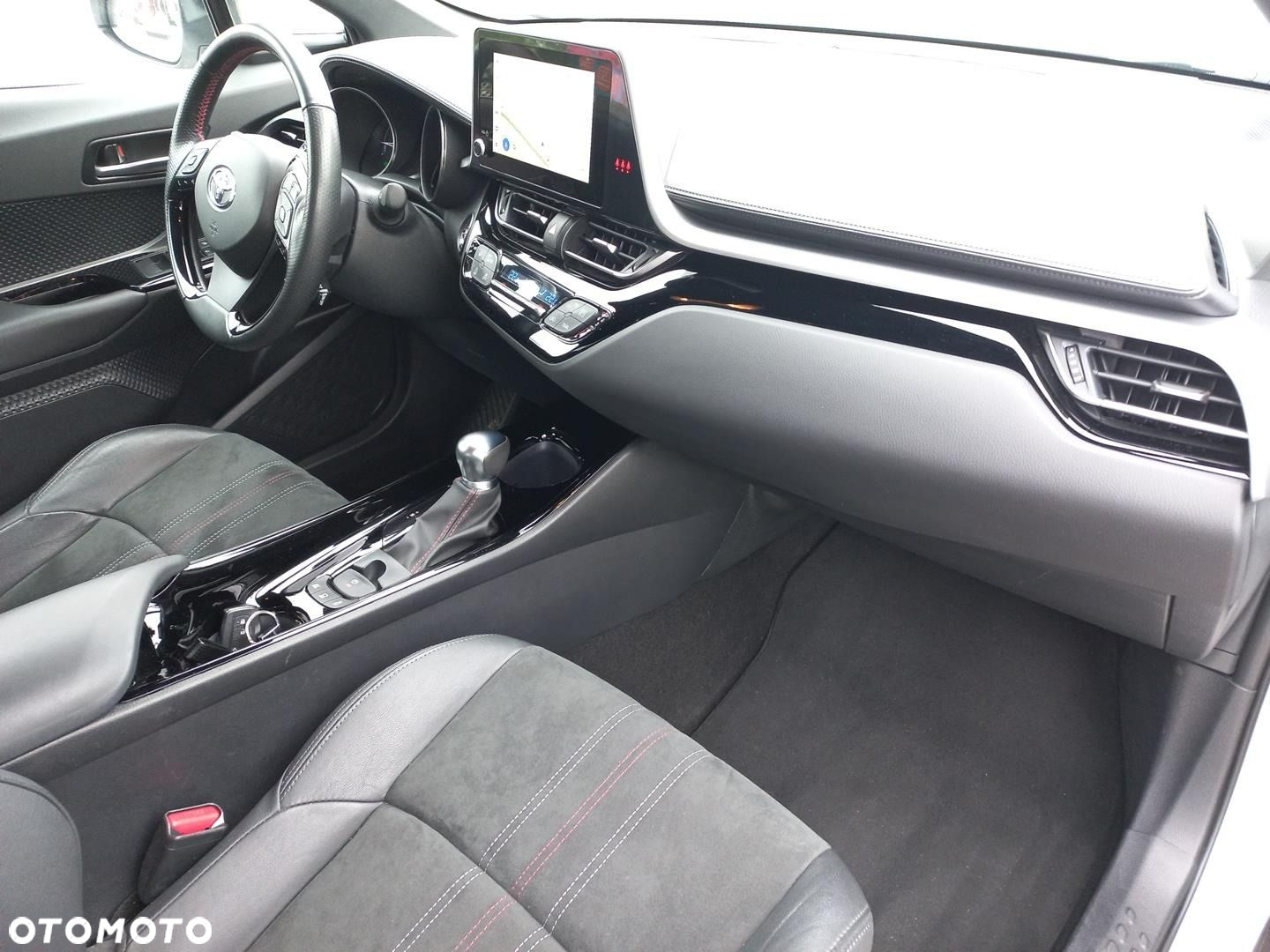 Toyota C-HR 2.0 Hybrid GR Sport - 15