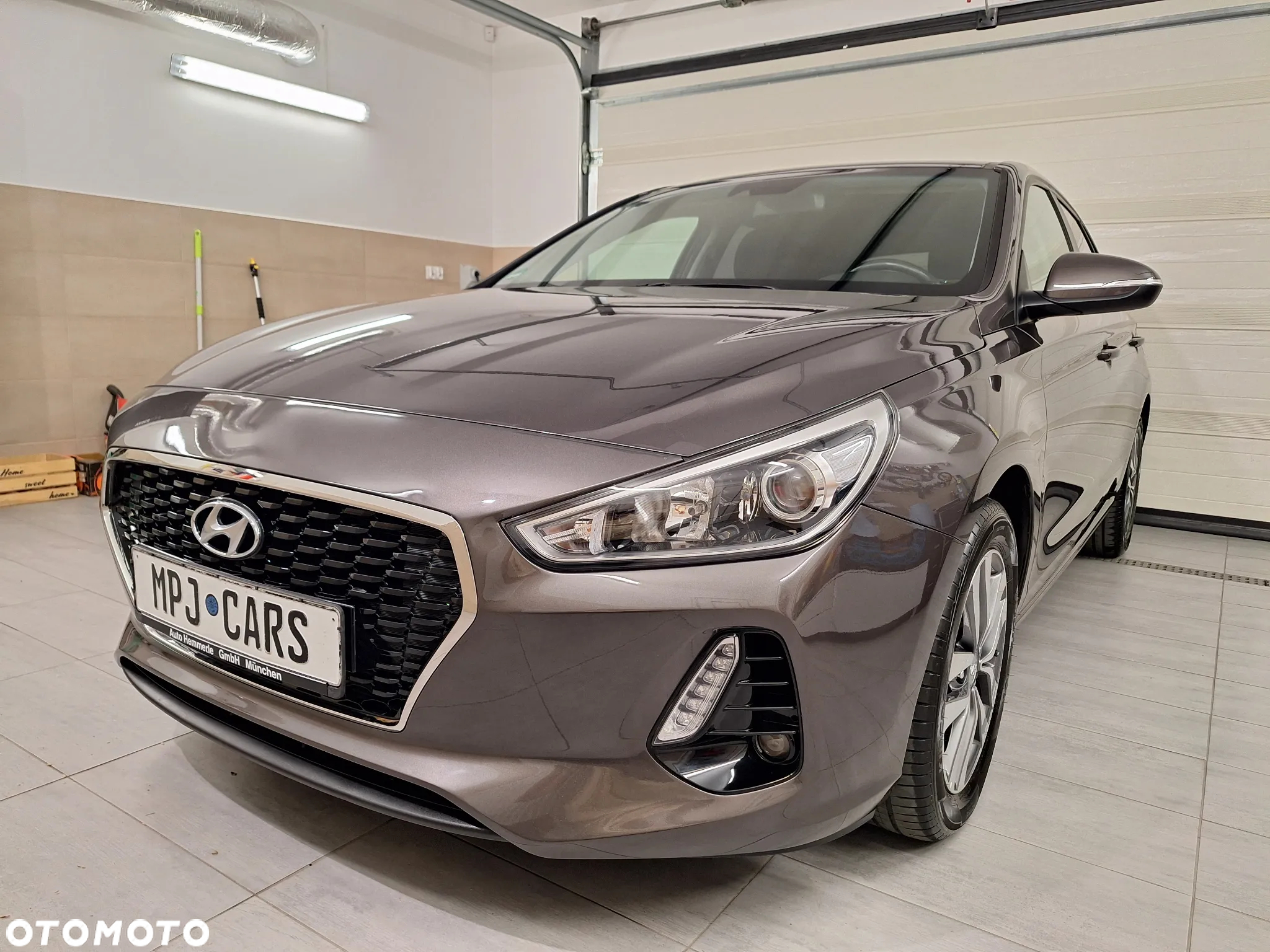 Hyundai i30 1.4 T-GDI DCT Premium - 4