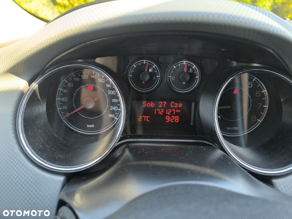 Fiat Bravo - 7