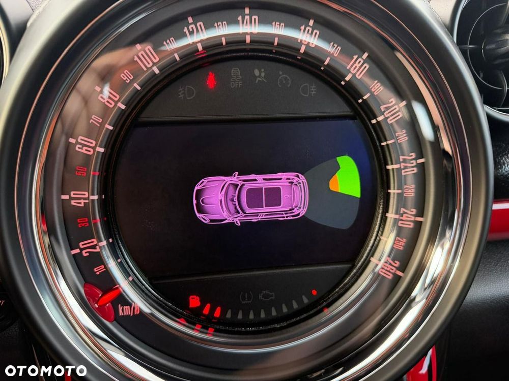 MINI John Cooper Works - 14