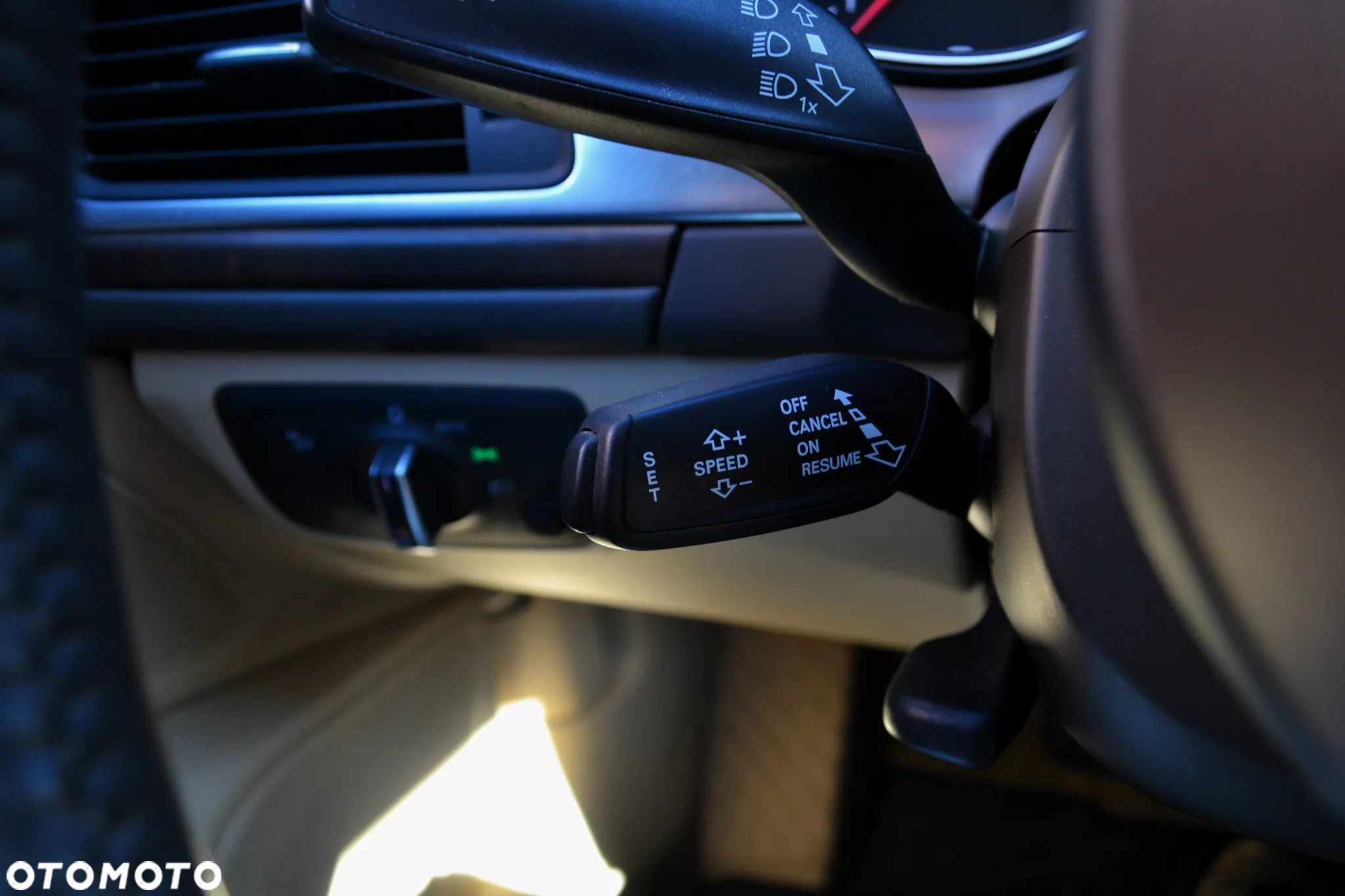 Audi A6 3.0 TDI Quattro S tronic - 26