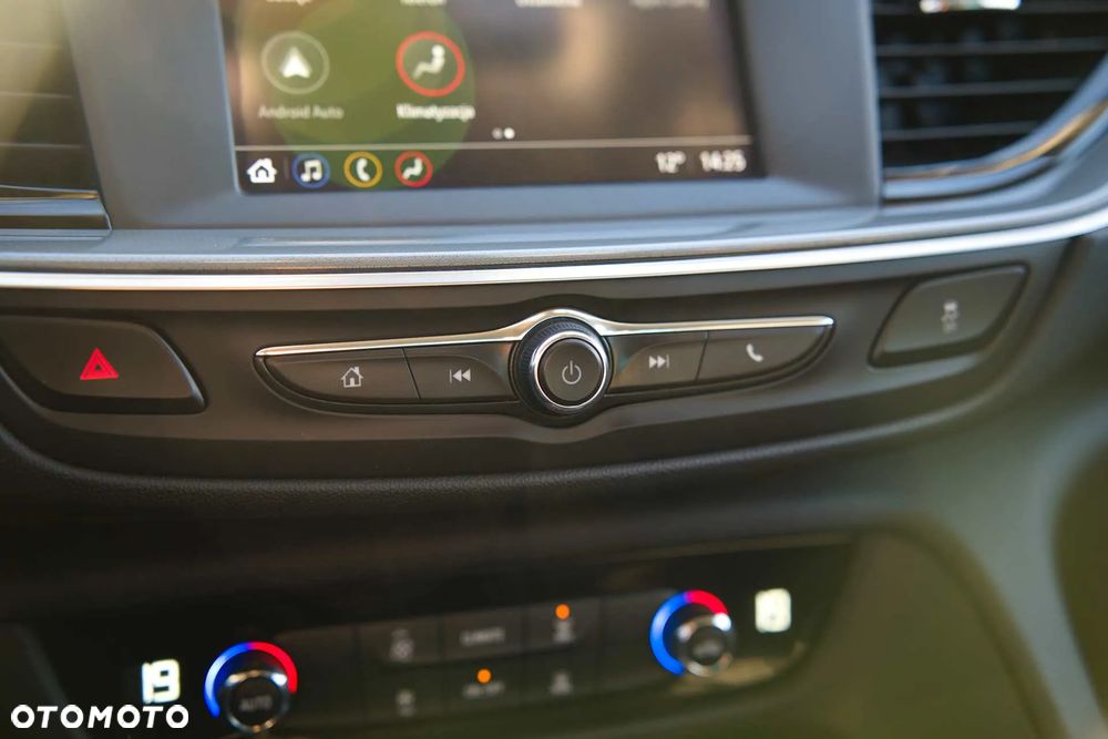 Opel Insignia 1.6 CDTI Elite S&S Eco - 26