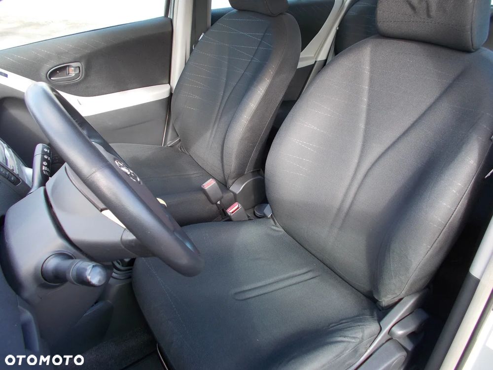 Toyota Yaris 1.0 VVT-i Style - 20
