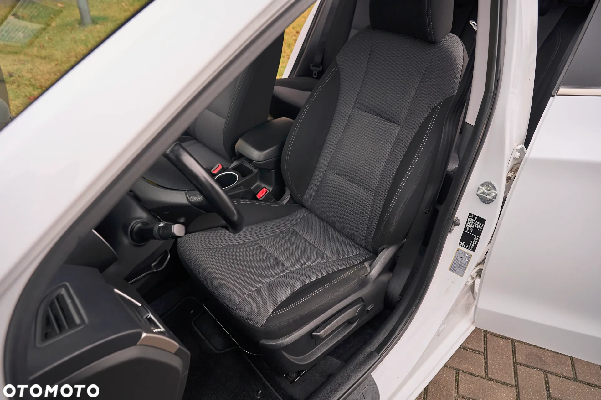 Hyundai i30 1.6 CRDi BlueDrive Comfort - 20