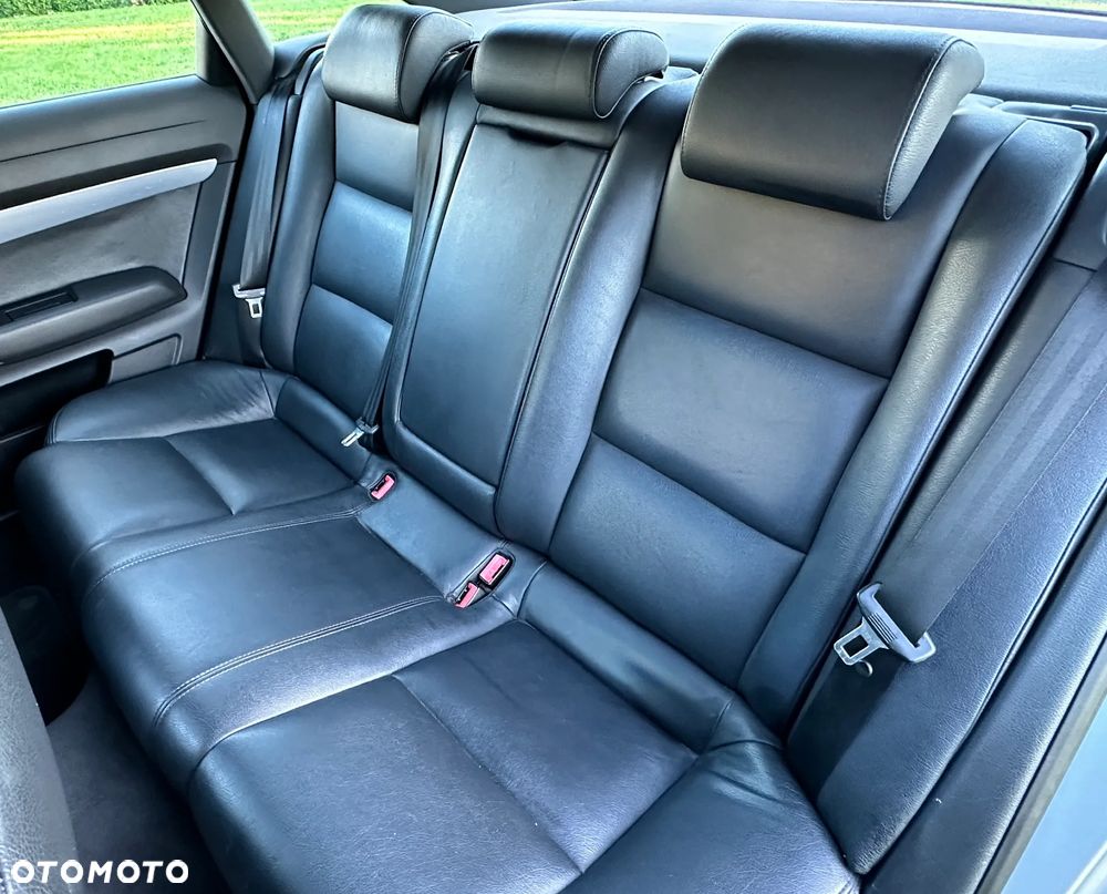 Audi A6 Limousine - 16