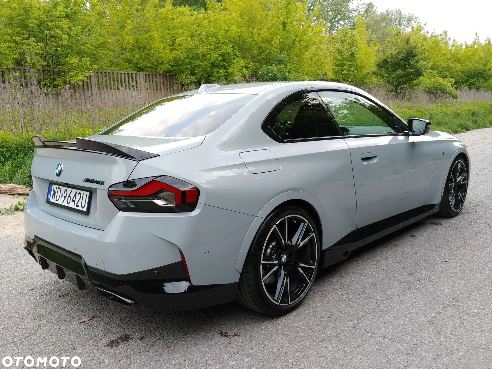 BMW Seria 2 M240i xDrive - 6