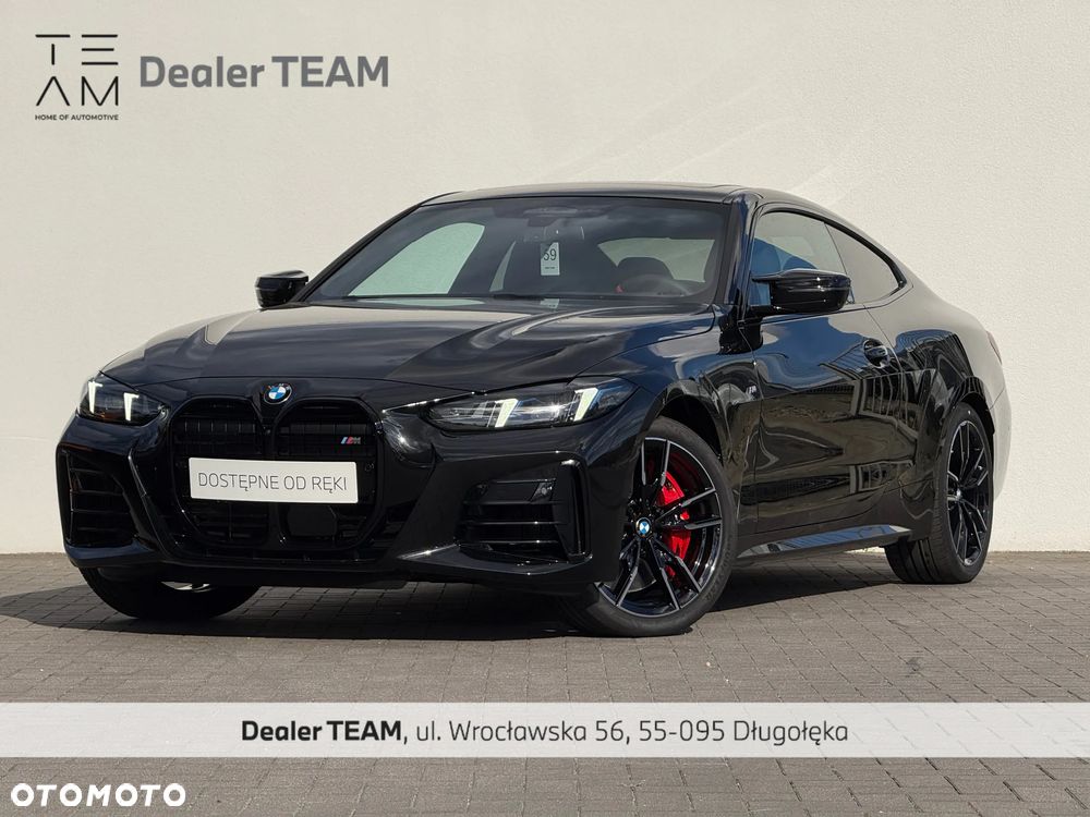 BMW Seria 4 M440i xDrive - 1