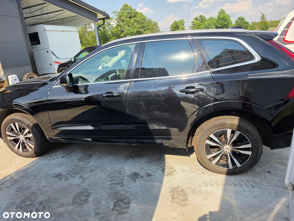 Volvo XC 60 B4 D AWD Geartronic Inscription - 6