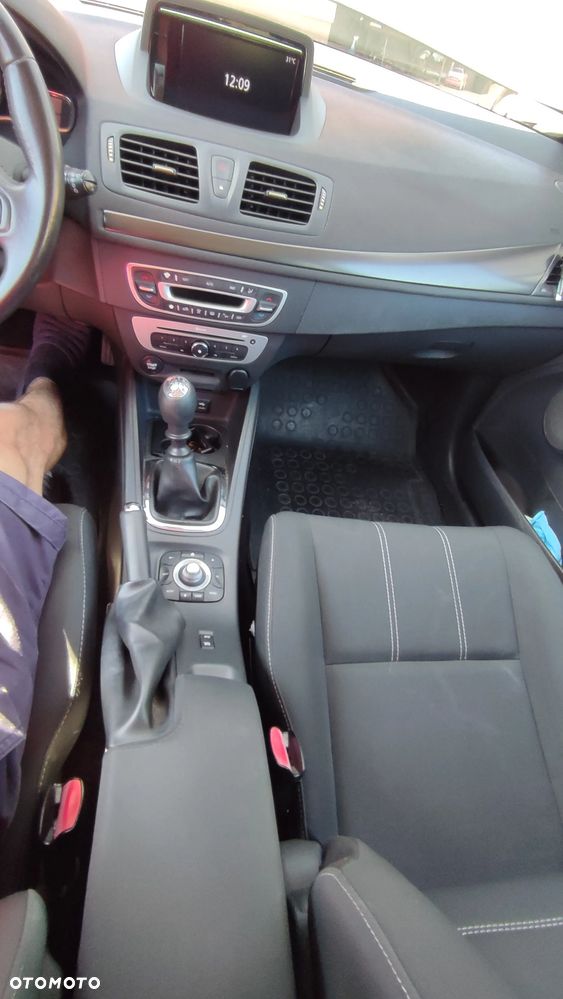Renault Megane 1.5 dCi Dynamique - 16