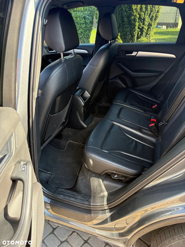 Audi Q5 2.0 TDI Quattro - 4