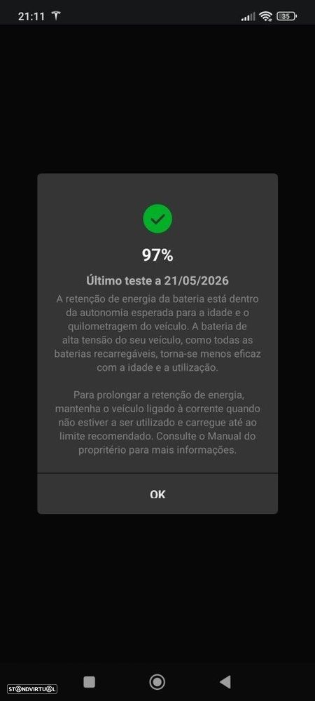 Tesla Model Y Tração Traseira - 2