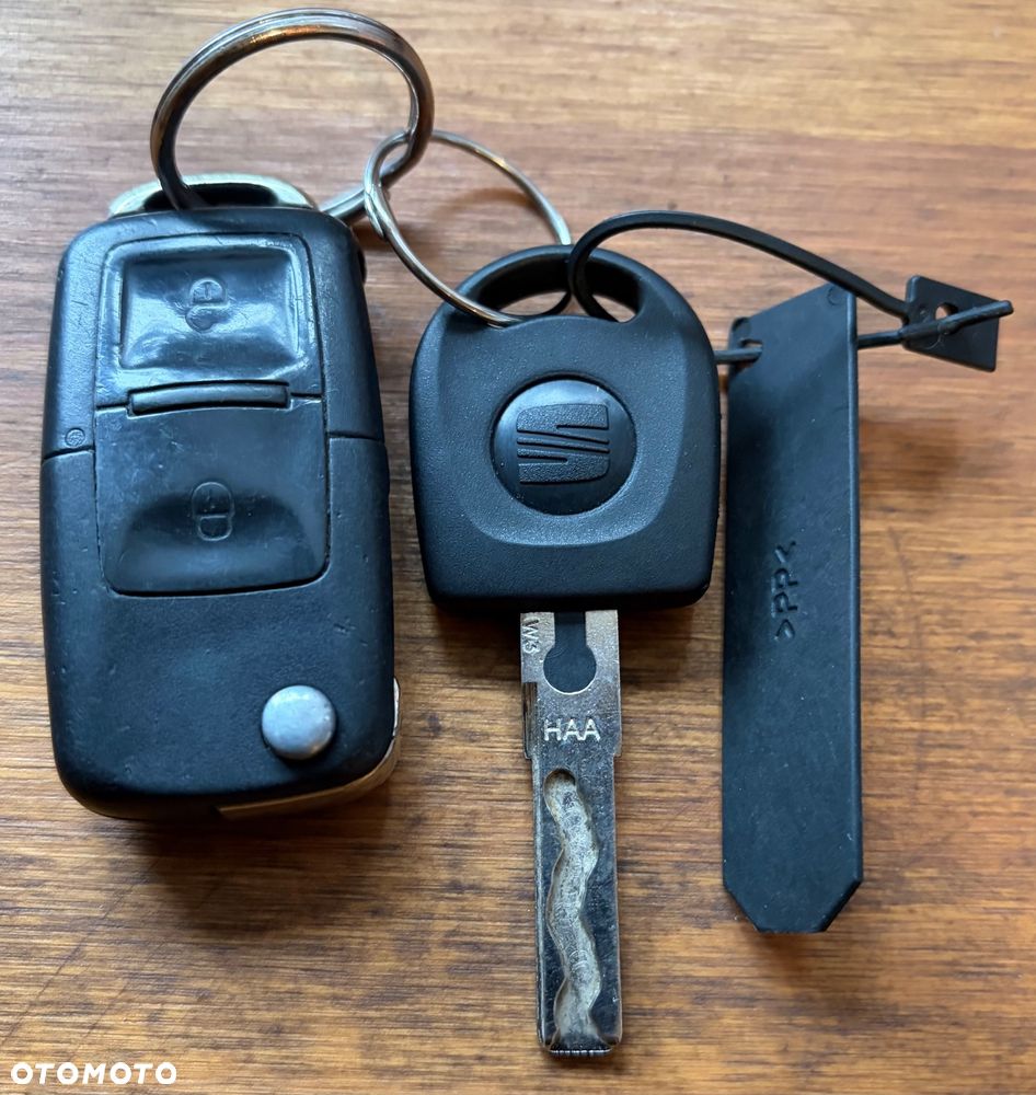 Seat Altea 1.9 TDI Sport Edition - 39