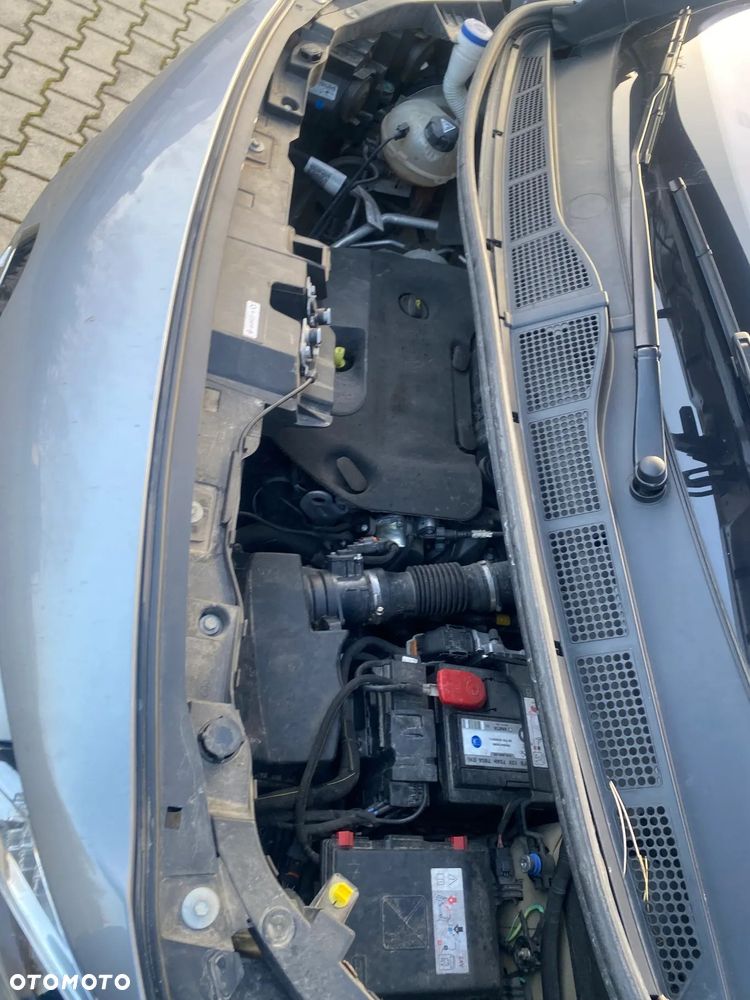 Toyota ProAce Kombi D-4D Medium 2,8t - 8