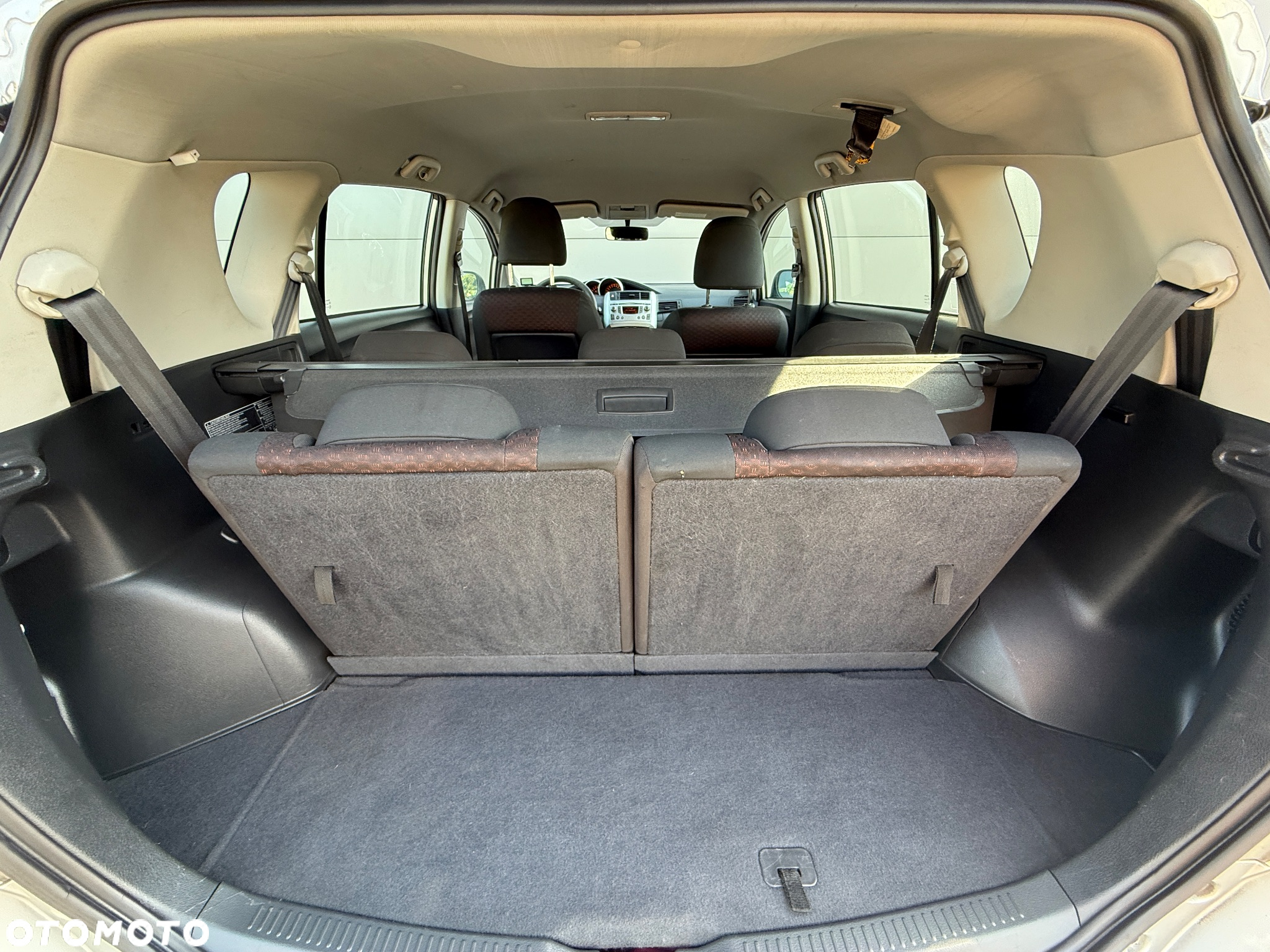 Toyota Verso - 23