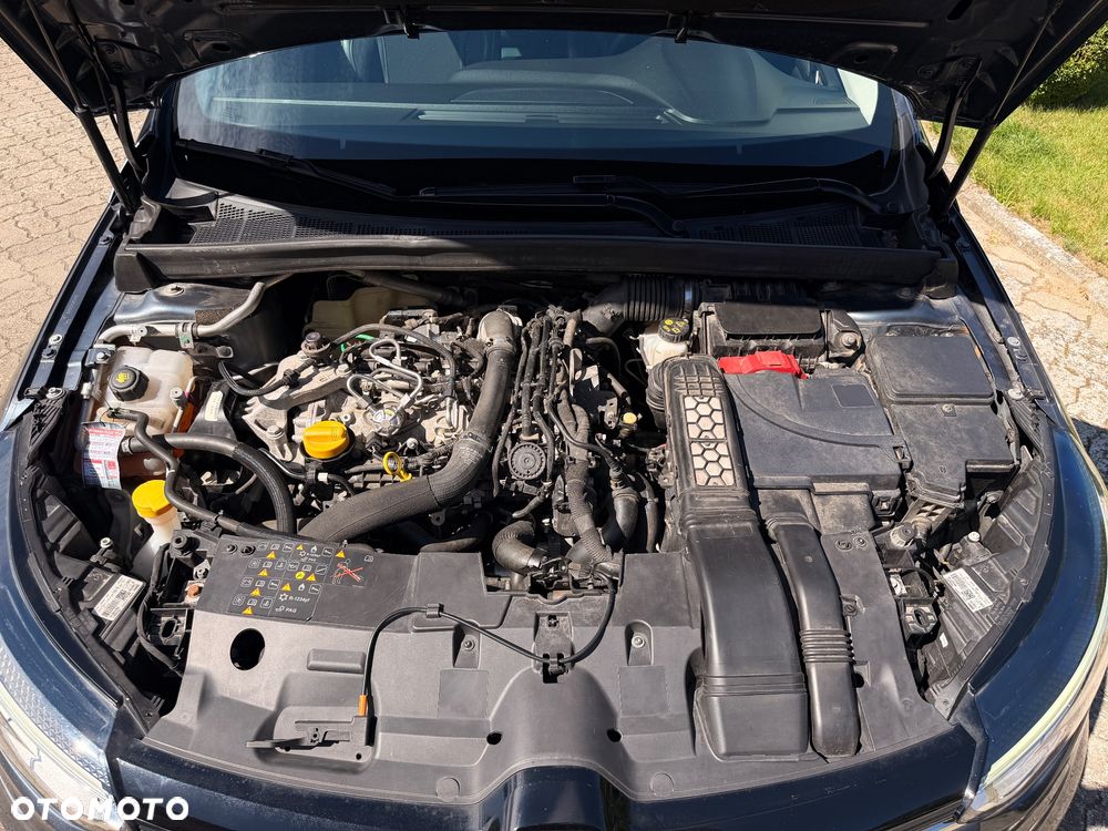 Renault Megane 1.3 TCe FAP Techno EDC - 21