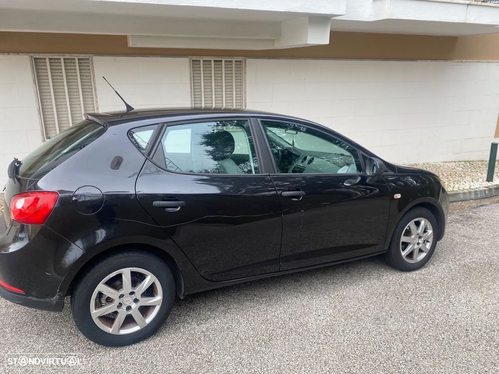 SEAT Ibiza 1.2 12V Style - 2