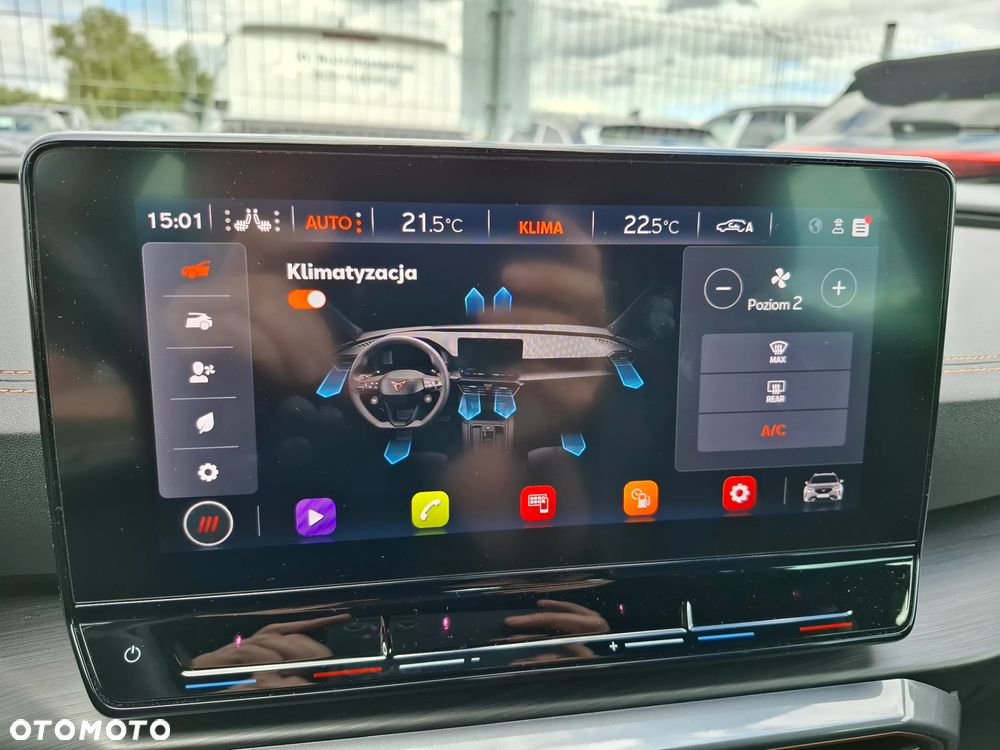 Cupra Formentor 1.5 TSI - 31