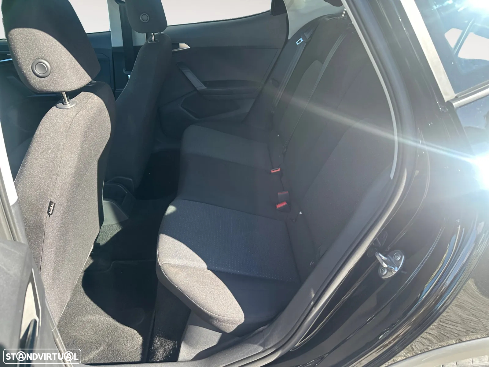 SEAT Arona 1.0 TSI Style DSG - 15