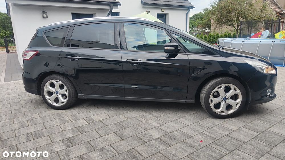 Ford S-Max 2.0 TDCi Trend - 5