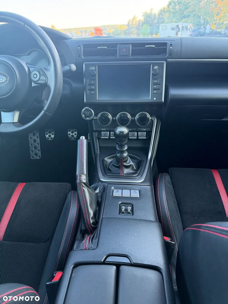 Subaru BRZ 2.4i Sport - 35