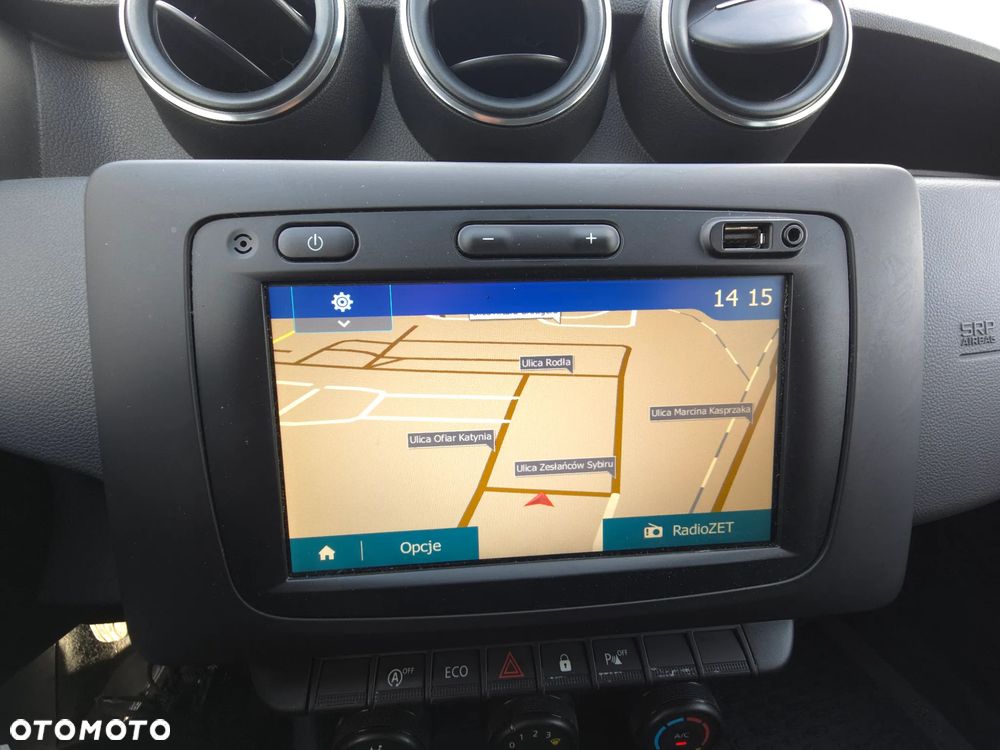Dacia Duster TCe 130 2WD GPF Comfort - 31
