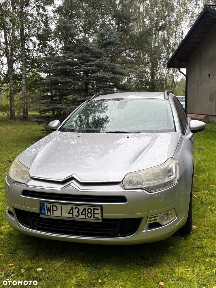 Citroën C5