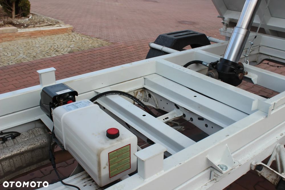 Mercedes-Benz SPRINTER 316 EURO 6 - 7