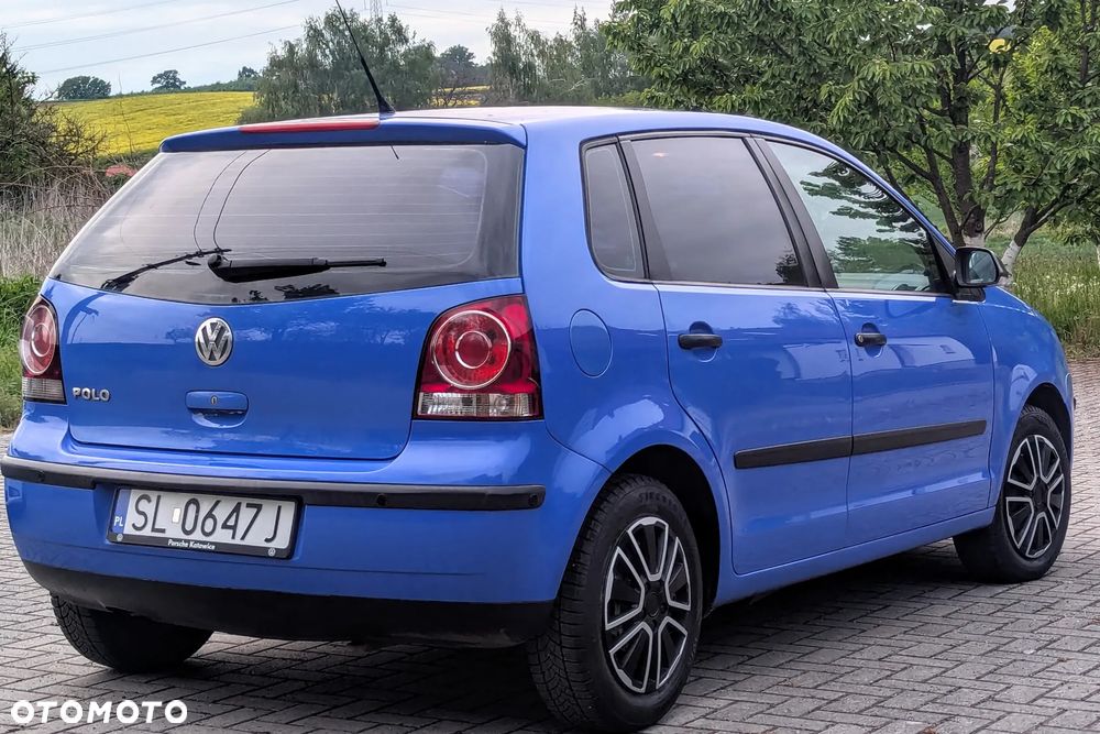 Volkswagen Polo 1.2 Comfortline - 29