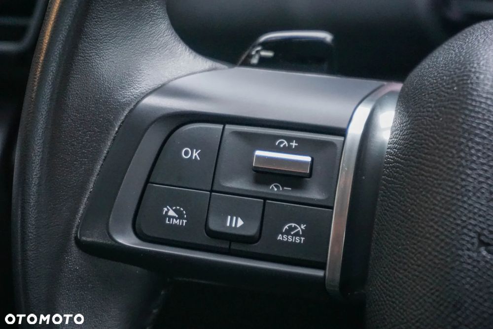 Citroën C4X 1.2 PureTech Plus S&S EAT8 - 12