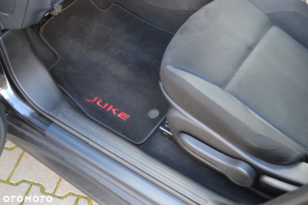Nissan Juke - 23