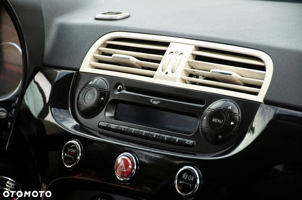 Fiat 500 1.4 16V S - 19