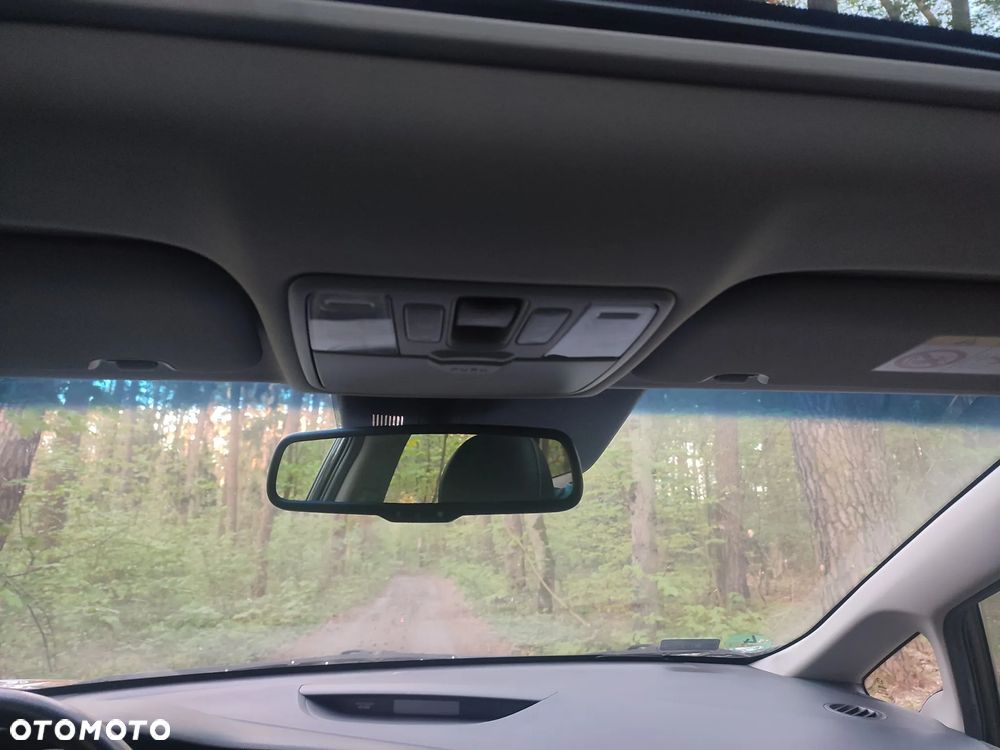 Kia Ceed Cee'd 1.6 GDI XL DCT - 22