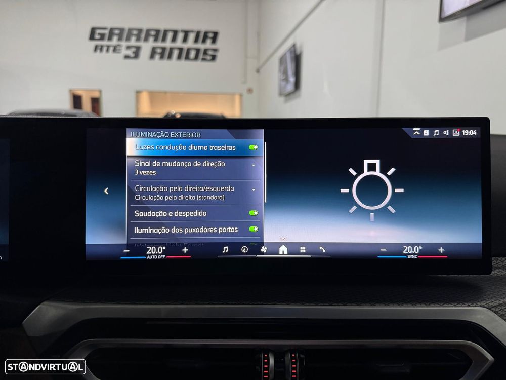 BMW i4 eDrive35 Pack Desportivo M - 43