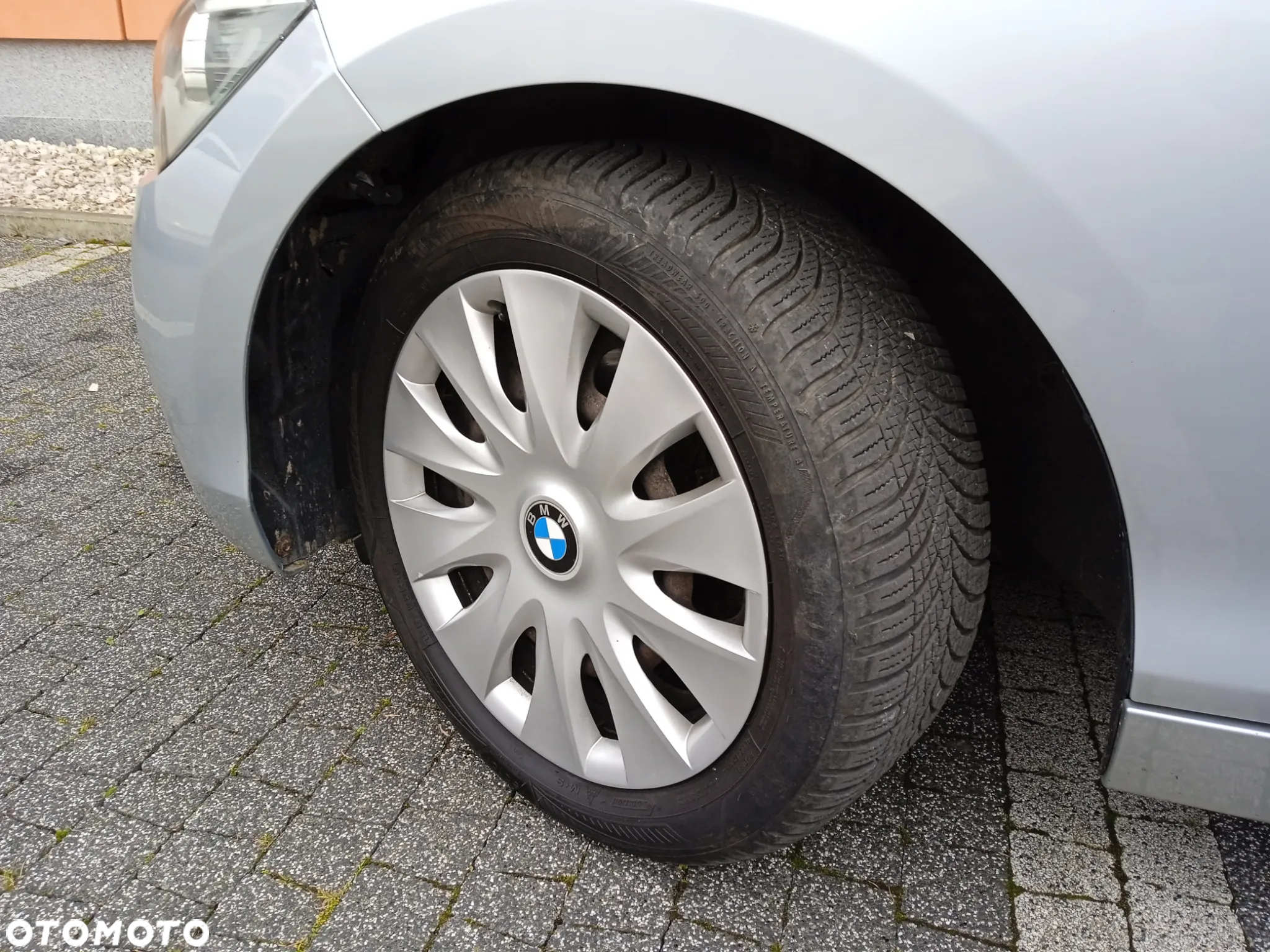 BMW Seria 1 116i - 36