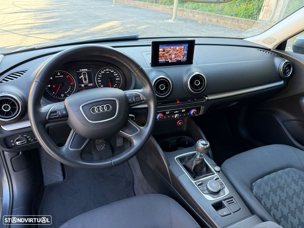 Audi A3 - 10