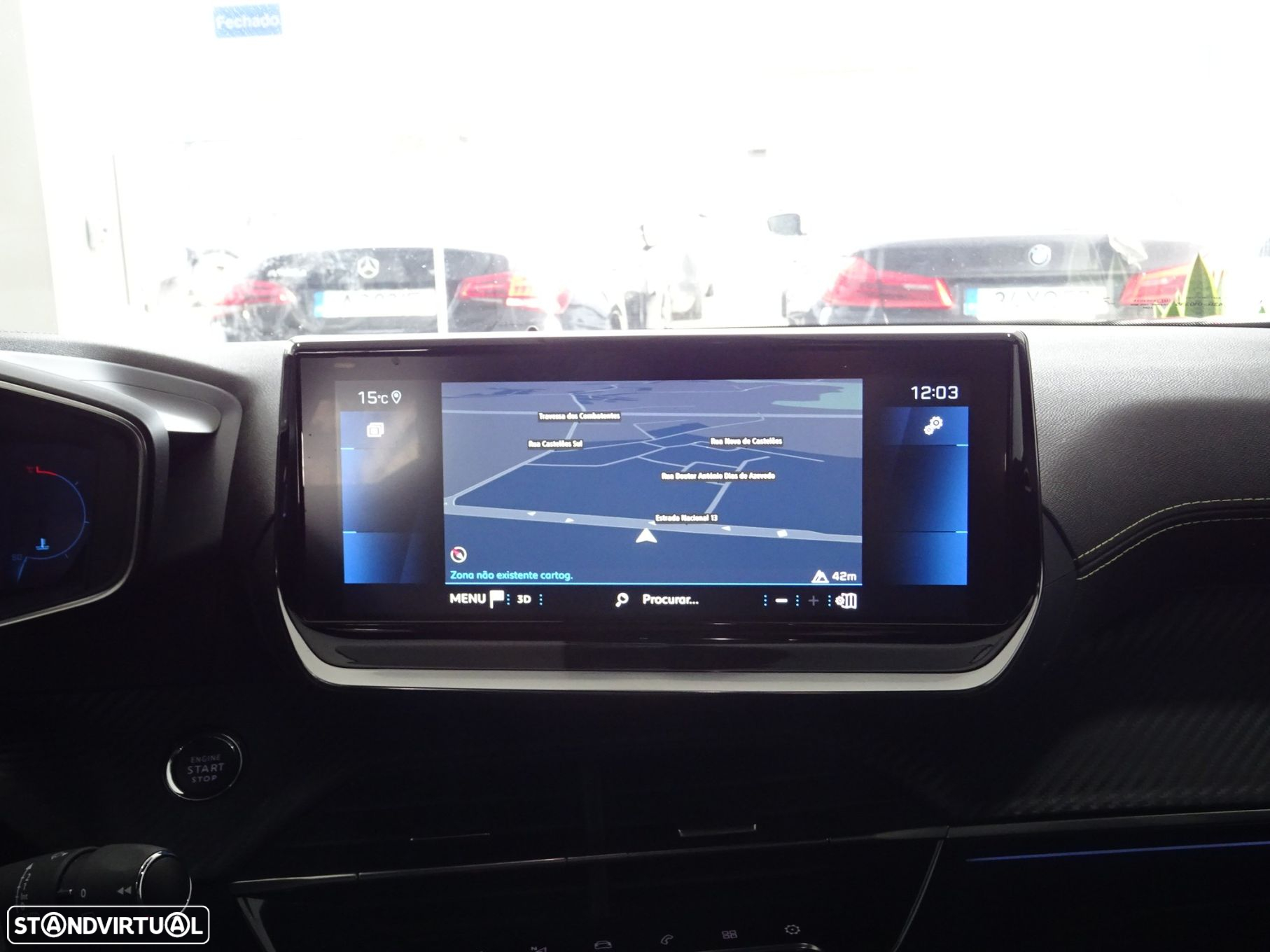 Peugeot 2008 1.2 PureTech GT - 9